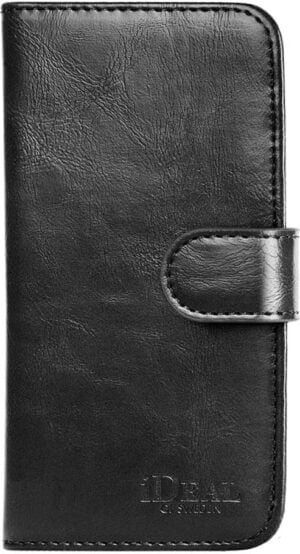 IDEAL Beskyttelsescover Sort  iPhone 7 For iPhone 7