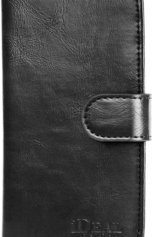 IDEAL Beskyttelsescover Sort  iPhone 7 For iPhone 7