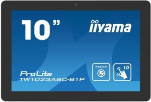 iiyama ProLite TW1023ASC-B1P 10.1 1280 x 800