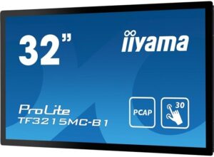 iiyama ProLite TF3215MC-B1 32 1920 x 1080 VGA (HD-15) HDMI 60Hz