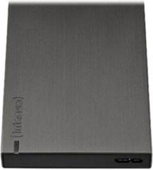 Intenso Harddisk Memory Case 5TB 2.5 USB 3.0 5400rpm