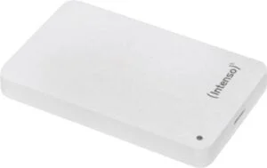 Intenso Harddisk Memory Case 1TB 2.5 USB 3.0 5400rpm