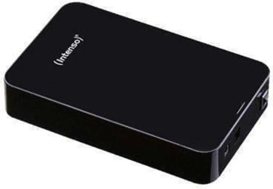 Intenso Harddisk Memory Center 2TB 3.5 USB 3.0 5400rpm