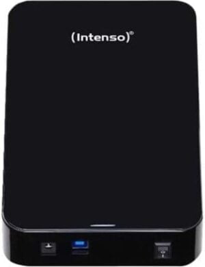 Intenso Harddisk Memory Center 6TB 3.5 USB 3.0 5400rpm