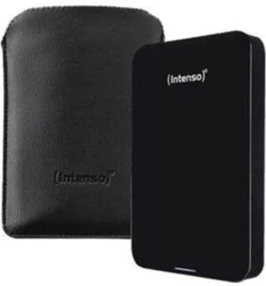 Intenso Harddisk Memory Drive 1TB 2.5 USB 3.0 5400rpm