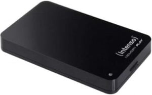 Intenso Harddisk MEMORY PLAY 1TB 2.5 USB 3.0 5400rpm
