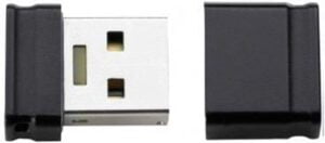 Intenso Micro Line USB 2.0 Sort