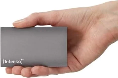 Intenso SSD 128GB 1.8 USB 3.0