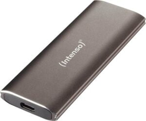 Intenso SSD Professional 1TB USB 3.1 Gen 2