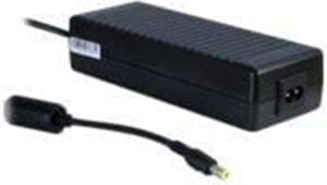 Inter-Tech 120Watt Strømforsyningsadapter