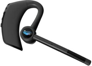 BlueParrott M300-XT Trådløs Headset Sort