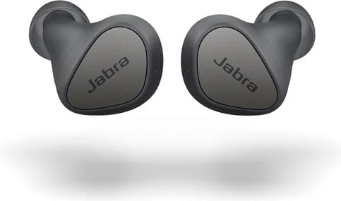 Jabra Elite 3 Trådløs Ægte trådløse øretelefoner Grå