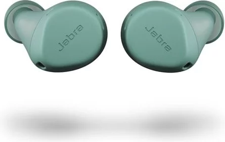 Jabra Elite 7 Active Trådløs Ægte trådløse øretelefoner Grøn