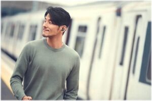 Jabra Elite 85t Trådløs Ægte trådløse øretelefoner Sort