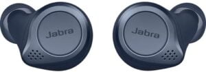 Jabra Elite Active 75t Trådløs Ægte trådløse øretelefoner Blå