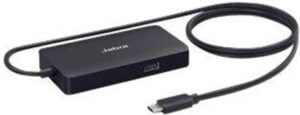 Jabra PanaCast USB Hub Dockingstation
