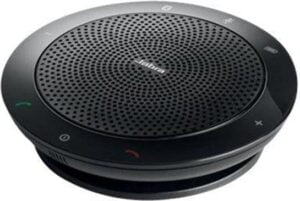 Jabra SPEAK 510 MS VoIP desktop konferencetelefon Trådløs - 7510-309