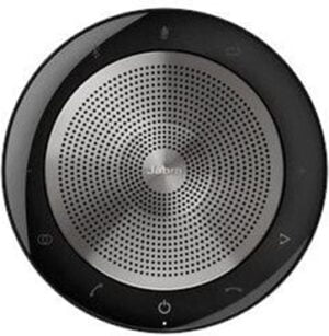 Jabra SPEAK 750 UC VoIP desktop konferencetelefon Trådløs