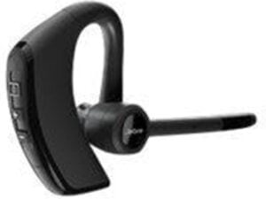 Jabra TALK 65 Trådløs Headset Sort