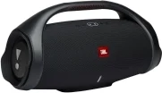 JBL Boombox 2 Boombox-højttaler Sort