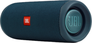 JBL Flip 5 Højttaler Blå - JBLFLIP5BLU