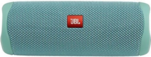 JBL Flip 5 Højttaler Grøn - JBLFLIP5TEAL