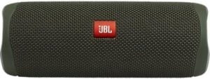 JBL Flip 5 Højttaler Grøn