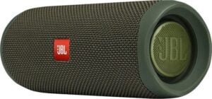 JBL Flip 5 Eco edition Højttaler Grøn