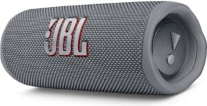 JBL Flip 6 Højttaler Grå
