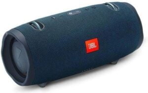 JBL Xtreme 2 Højttaler Blå  - JBLXTREME2BLUEU