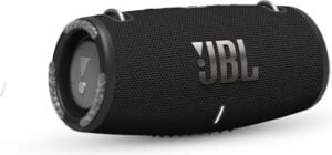 JBL Xtreme 3 Højttaler Sort