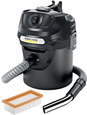 Kärcher AD 2 Støvsuger Beholder