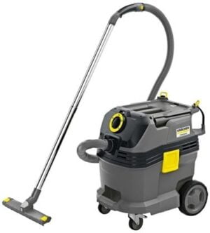 Kärcher Professional NT 30/1 Tact L Støvsuger Beholder 30liter