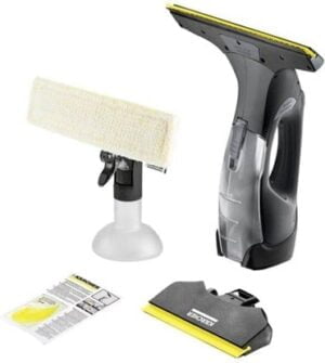 Kärcher WV 5 Plus N Black Edition