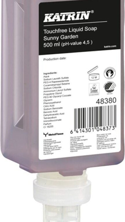 Office DEPOT Hæfteklammefjerner sort