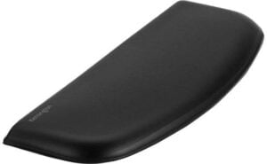Kensington ErgoSoft Wrist Rest for Compact s Håndledsstøtte til tastatur