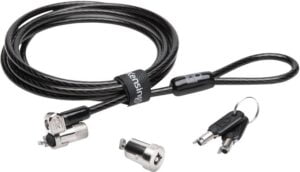 Kensington Lock Module Sikkerhedskabelslås