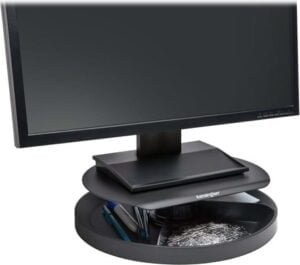 Kensington SmartFit Spin2 Stativ Monitor