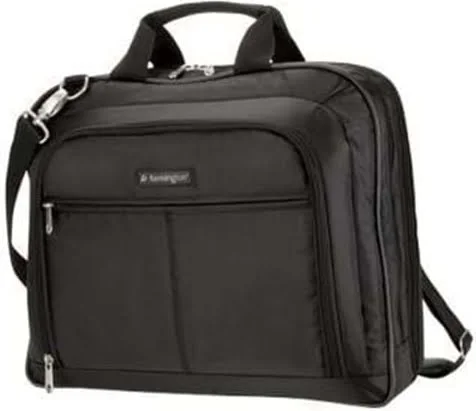 Kensington Bæretaske  15.4 Sort