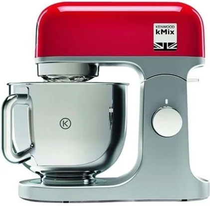 Kenwood kMix KMX750RD Køkkenmaskine 5liter Rød - 0W20011138