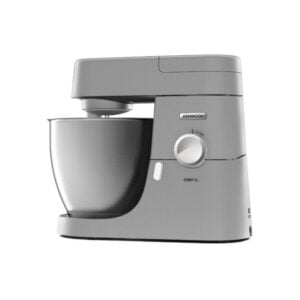 Kenwood Chef XL KVL4100S Køkkenmaskine 6.7liter Sølv