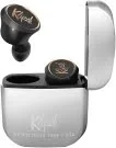 Klipsch T5 True Wireless Trådløs Ægte trådløse øretelefoner Sort