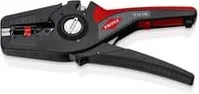 Knipex PreciStrip16 Kabelsaks