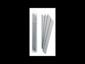 Reserveklinger Office Depot 9mm 10stk/pak