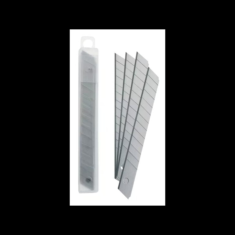 Reserveklinger Office Depot 9mm 10stk/pak