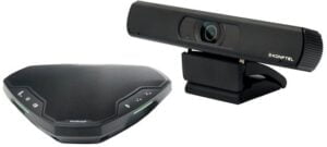 Konftel C20Ego Videokonferencepakke Mikrofon