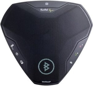 Konftel Ego Konferencetelefon Trådløs