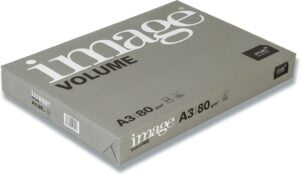 image Kopipapir 80g A3 500ark/pak