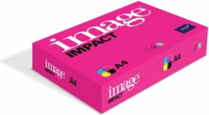 Kopipapir Image Impact 120g A4 250ark/pak