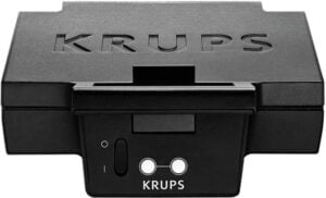 Krups F DK4 51 850W Mat sort